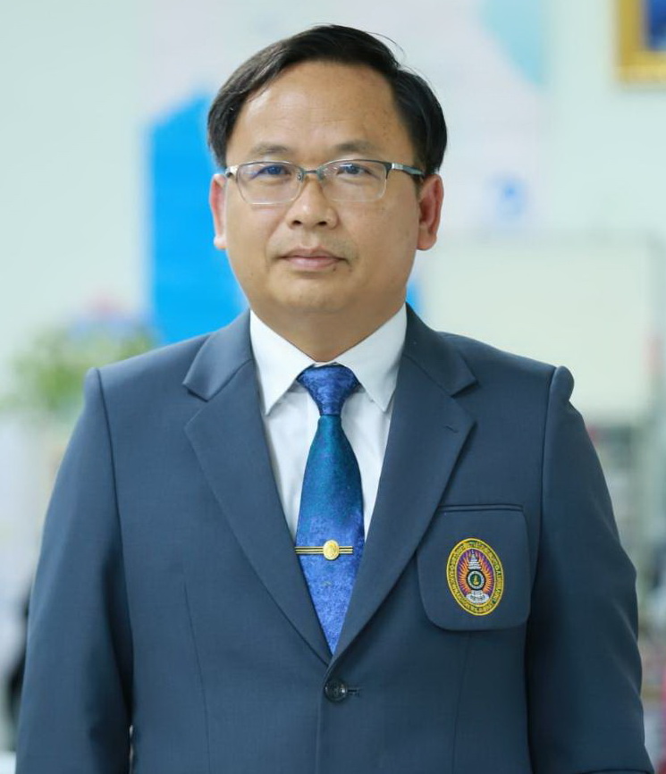 ประธานหลักสูตร