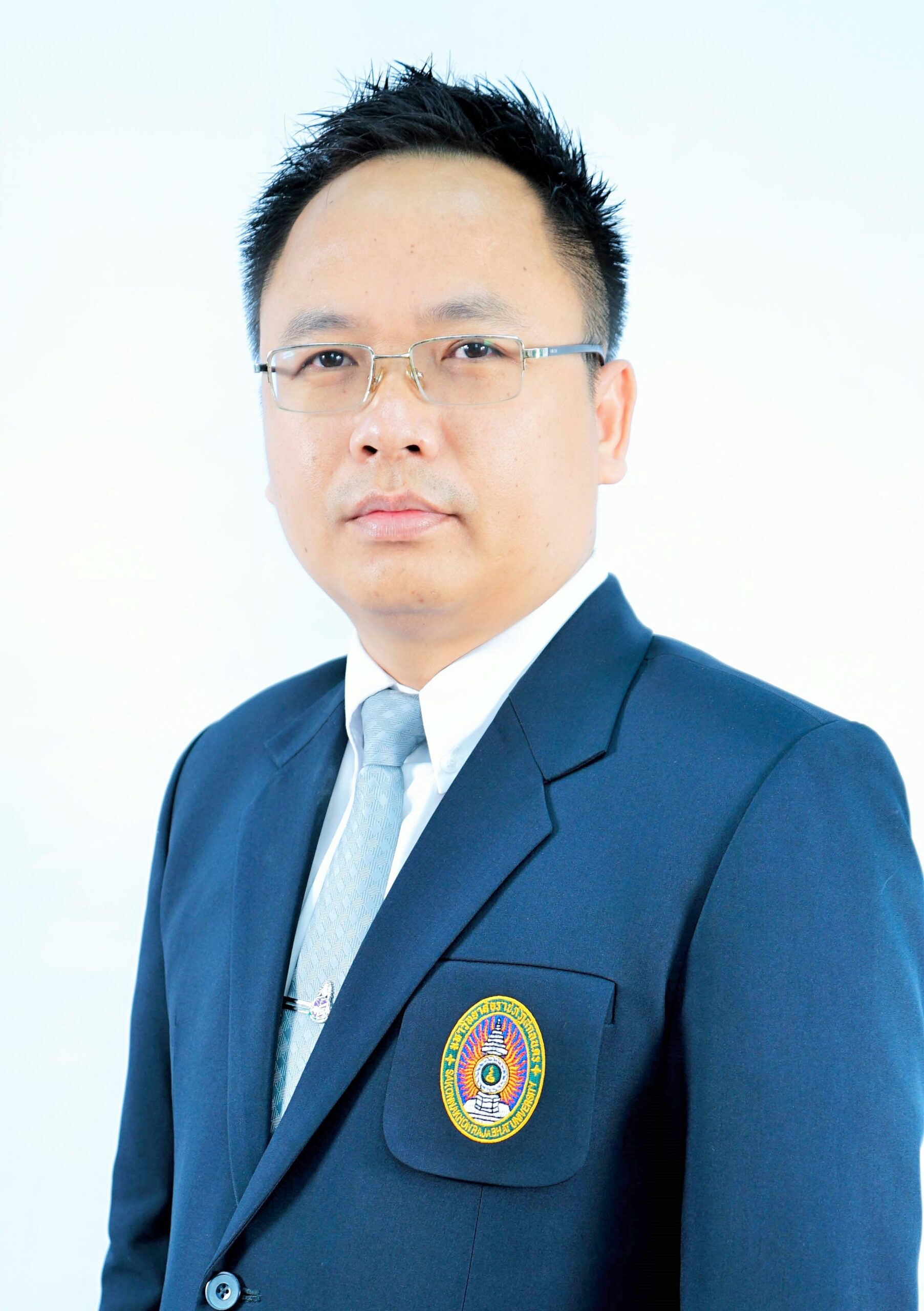 ประธานหลักสูตร